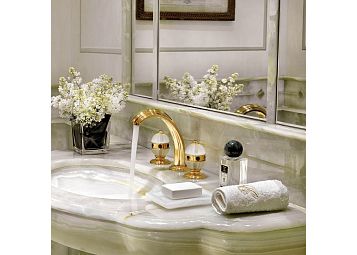 Смесители THG Amboise Onyx noir