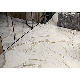 Керамогранит Caesar Anima Futura Golden White 120x278 Luc купить в Москве: интернет-магазин StudioArdo