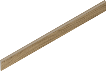Italon Керамогранитный плинтус Loft Battiscopa Oak 7,2x80 Nat Ret