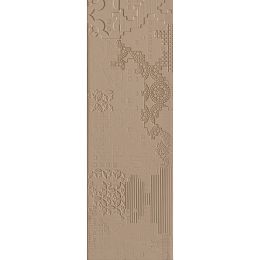 Керамогранит Mutina Bas Relief Patchwork Relief Cipria Matt 18x54 купить в Москве: интернет-магазин StudioArdo