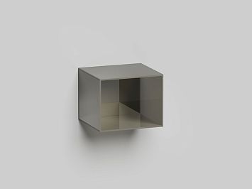 Открытый стеклянный модуль Armonia 300x235