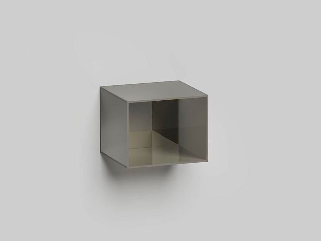 Открытый стеклянный модуль Armonia 300x235