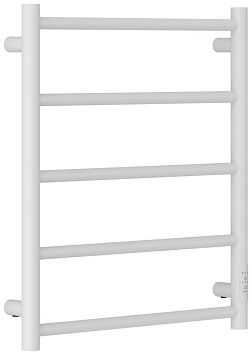 Стилье Формат 27 Полотенцесушитель электрический 60x50 Матовый белый