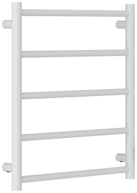 Стилье Формат 27 Полотенцесушитель электрический 60x50 Матовый белый