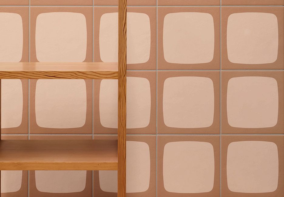 Керамическая плитка Mutina Betty