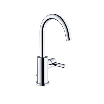 Смеситель для раковины ½“ Joerger Charleston Royal 619.10.333.xxx