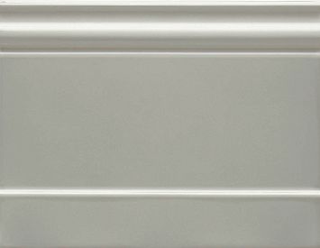 Плинтус Ceramiche Grazia Formae Zoccolo Diamond Steel 20x26