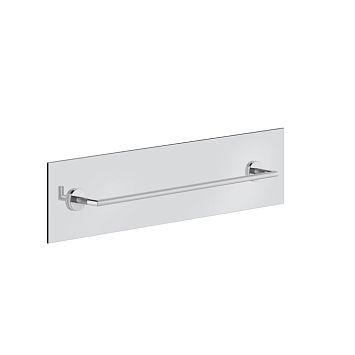 Gessi Anello Полотенцедержатель 60 см для крепления на стело., хром