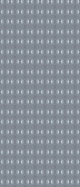 Стеклянная плитка Sicis Vetrite Sight Los Angeles 02 120x280 см