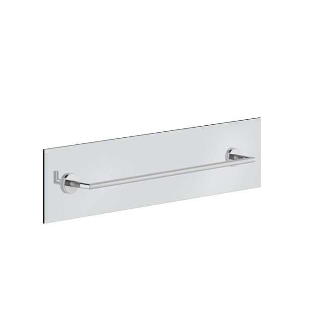 Gessi Anello Полотенцедержатель 60 см для крепления на стело., хром
