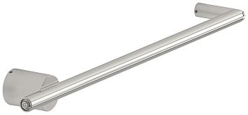 Сунержа Идиллия MASTER Полотенцесушитель электрический 50x2,1 Без покрытия (хром)