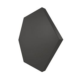 Керамическая плитка WOW Contract Mini Hexa Graphite Matt 15x17,3 купить в Москве: интернет-магазин StudioArdo