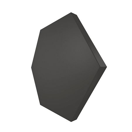 Керамическая плитка WOW Contract Mini Hexa Graphite Matt 15x17,3