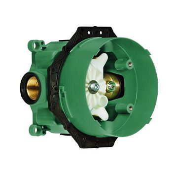 Hansgrohe ibox universal скрытая часть зеленый 01800180