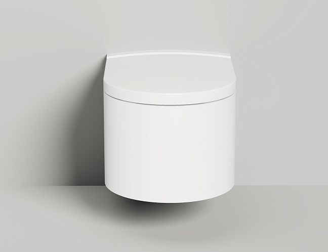 Унитаз  Gemelli