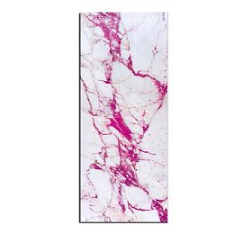 Стеклянная плитка Sicis Vetrite Electric Marble Cal Fuxia 138x290 купить в Москве: интернет-магазин StudioArdo