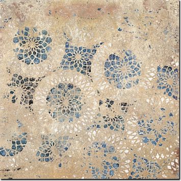 Керамическая плитка WOW Mistizaje Chateau Antique Cotto 18,5x18,5
