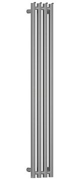 Сунержа Кантата 4.0 Полотенцесушитель электрический 120x15,9 Сатин