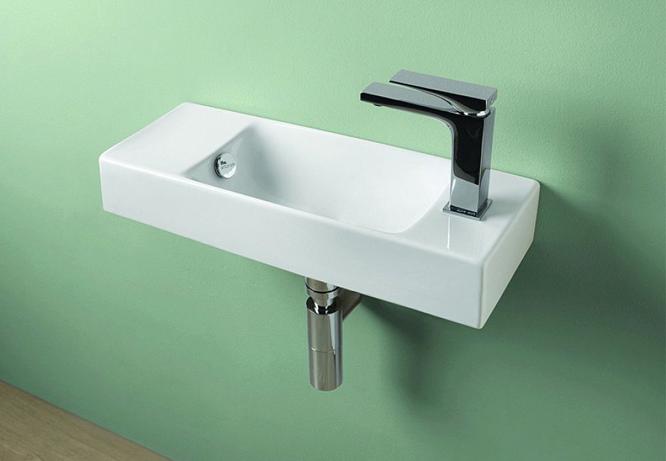 Раковины ArtCeram Brick