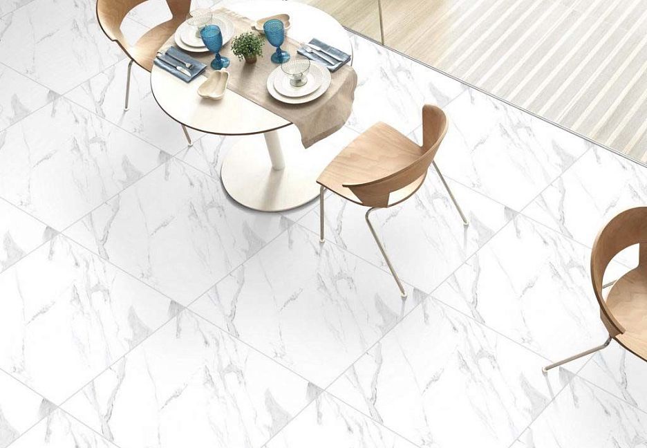 Керамогранит Silk Varmora