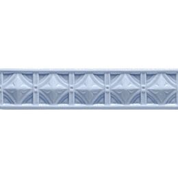 Бордюр Ceramiche Grazia Essenze Neoclassico Genziana 6x26 купить в Москве: интернет-магазин StudioArdo