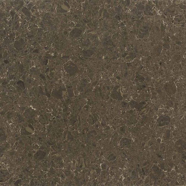 Искусственный Камень Агломерат Vicostone BQ8560 DARK EMPERADOR