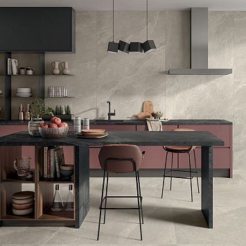 Керамогранит Panaria Stone Trace Glade 120X278 Naturale