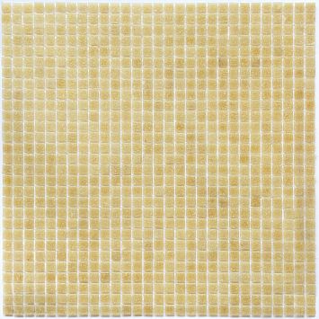 JNJ Стеклянная мозаика 1x1 AS40 сетка 318х318
