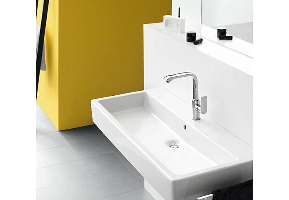 Смесители Hansgrohe Metris