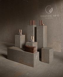 Kronos Керамогранит Piasentina Stone Milled 60x120x0,9 Rt купить в Москве: интернет-магазин StudioArdo