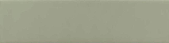 Плитка Equipe Costa Nova Tansy Green Matt 5x20 см