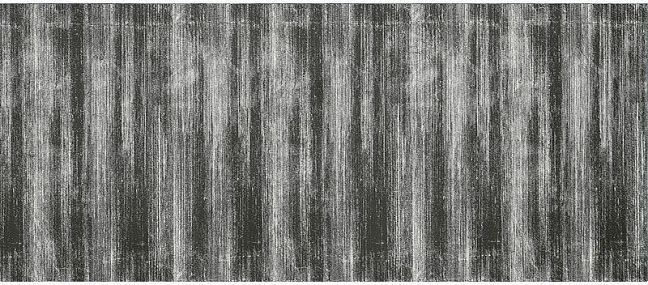 Стеклянная плитка Sicis Vetrite fuliggine 120x280