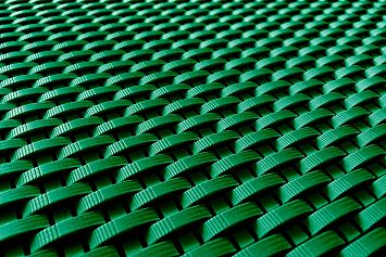 Микромозаика Sergio Savino Wonderful 30x29,5 Verde Traffico