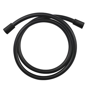 Gessi Ingranaggio Шланг Darkflex, длина 1,50 м, Black XL