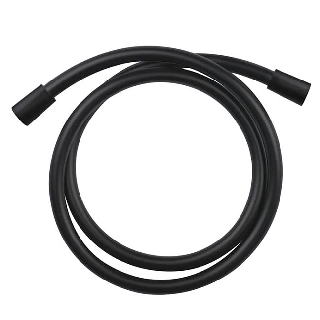 Gessi Ingranaggio Шланг Darkflex, длина 1,50 м, Black XL