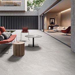 Керамогранит Keope Ceramiche Ubik Ivory SPRT 60x60 купить в Москве: интернет-магазин StudioArdo