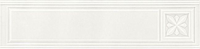 Керамическая плитка Ceramiche Grazia Epoque Medici Bianco Matt 20x80