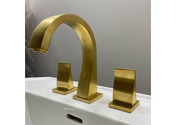 Смесители THG Pure