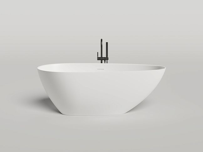 Ванна отдельностоящая Paola 172x83