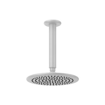 Gessi Goccia Верхний душ для потолочного крепления 216мм, белый