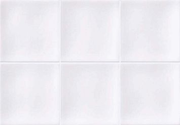 Керамическая плитка Vives Hanami Blanco Sakura Brillo 23x33,5