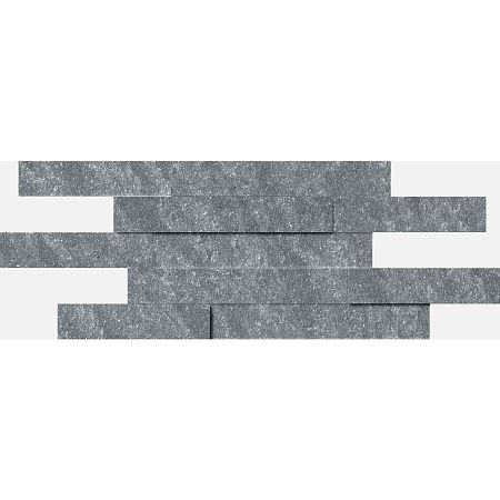 Декоративные элементы Italon Genesis Silver Brick 3D 28x78