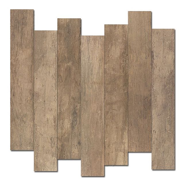Керамогранит Keope Ceramiche Soul Blend List.12,3 12,3X150LA