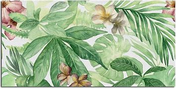 Керамогранит Panaria Glam Rainforest A+B 50X100