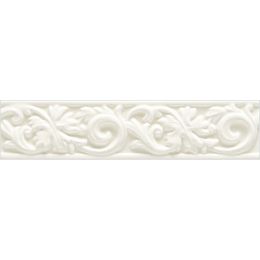 Бордюр Ceramiche Grazia Essenze Voluta Magnolia 6x26 купить в Москве: интернет-магазин StudioArdo