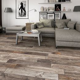 Керамогранит Rondine Inwood Dark Grey 15x100 купить в Москве: интернет-магазин StudioArdo