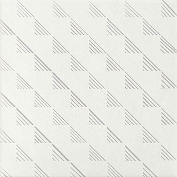 Mutina Керамическая плитка Dintorni Bondiere Neve 20,5x20,5