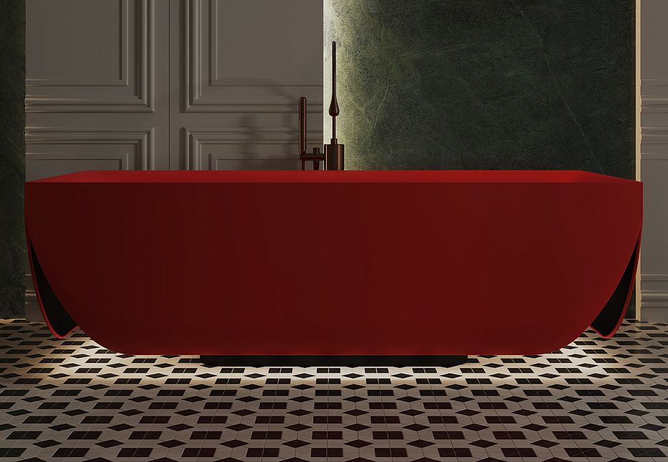 Ванны Salini Aria