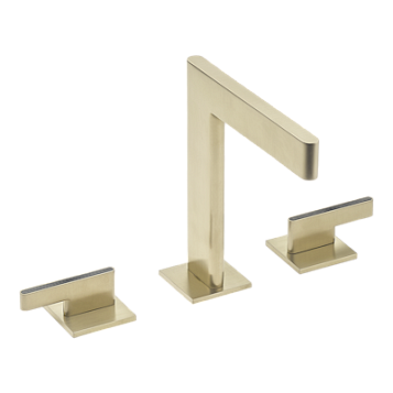 Смесители THG Icon-X Titane a manettes