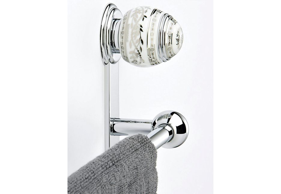 Marquise  platinum decor